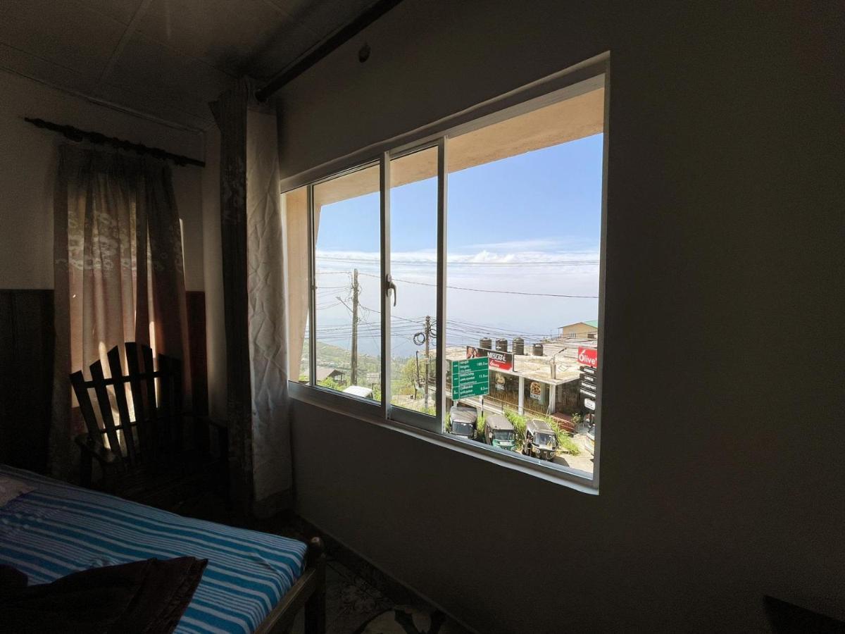 Lakshan View Resort Haputale Eksteriør bilde