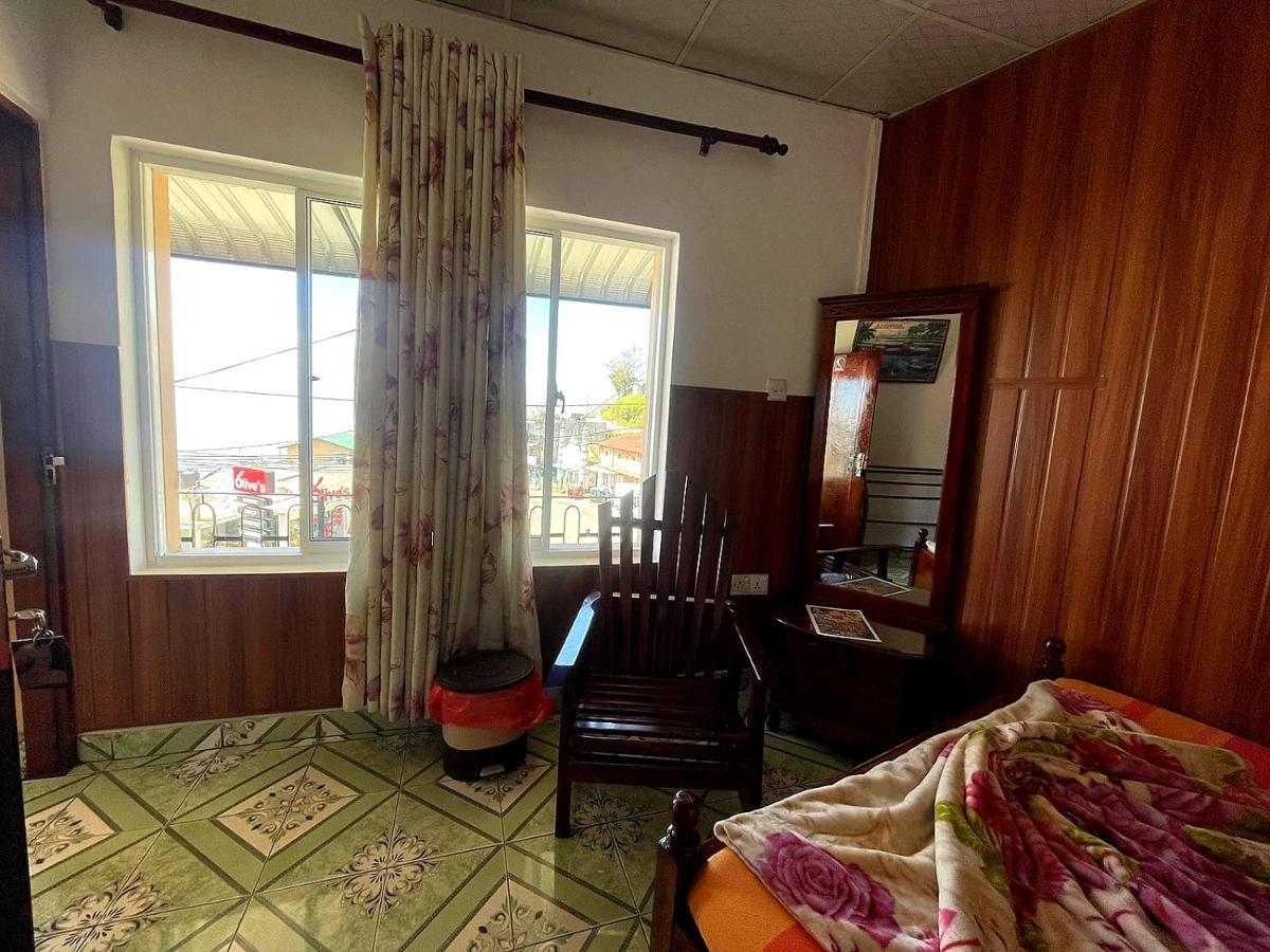 Lakshan View Resort Haputale Eksteriør bilde
