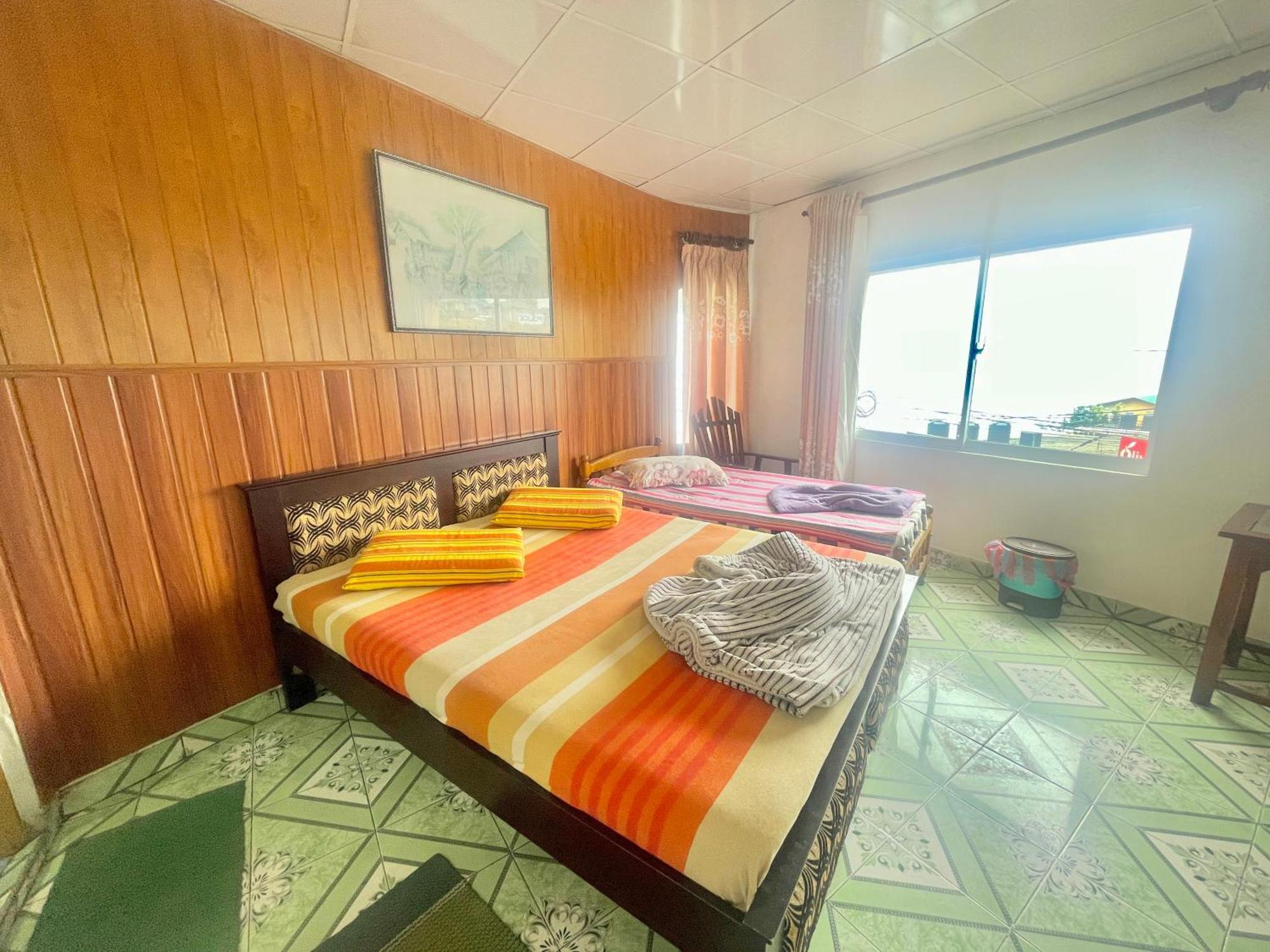 Lakshan View Resort Haputale Eksteriør bilde