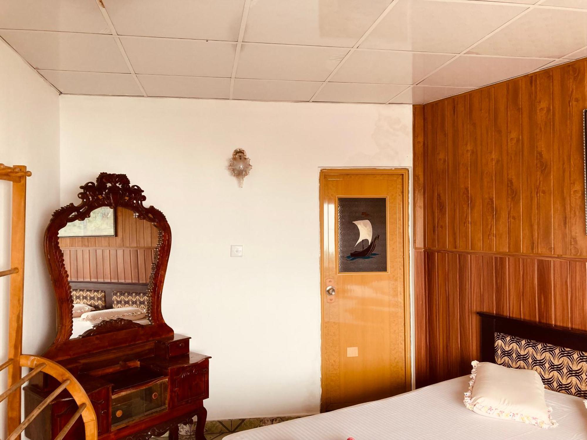 Lakshan View Resort Haputale Eksteriør bilde