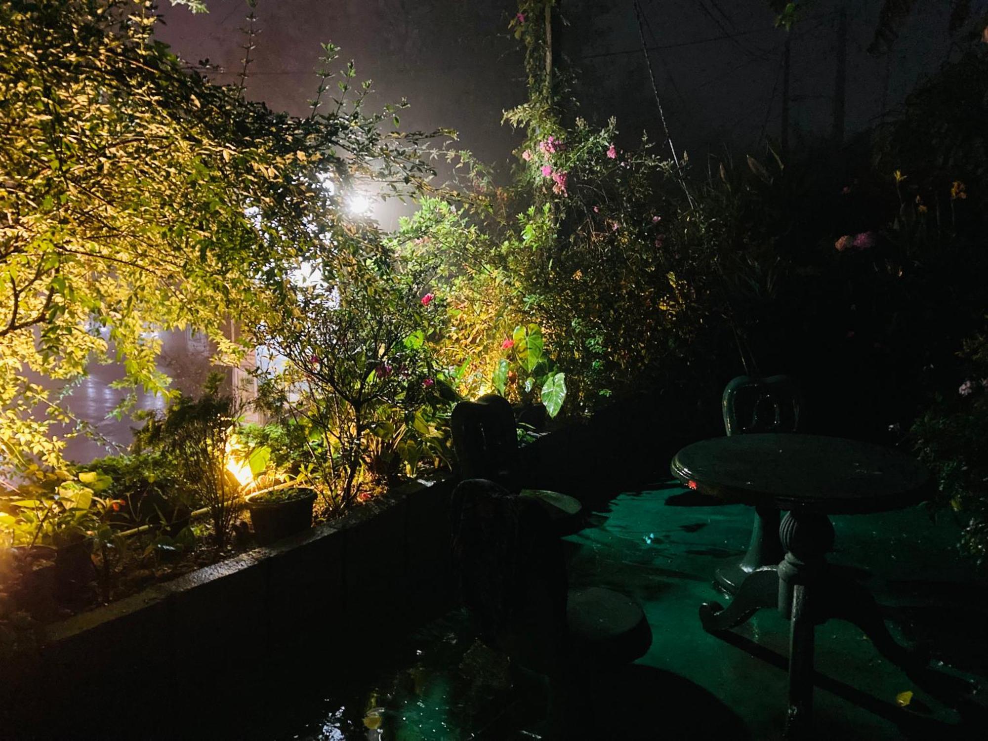 Lakshan View Resort Haputale Eksteriør bilde