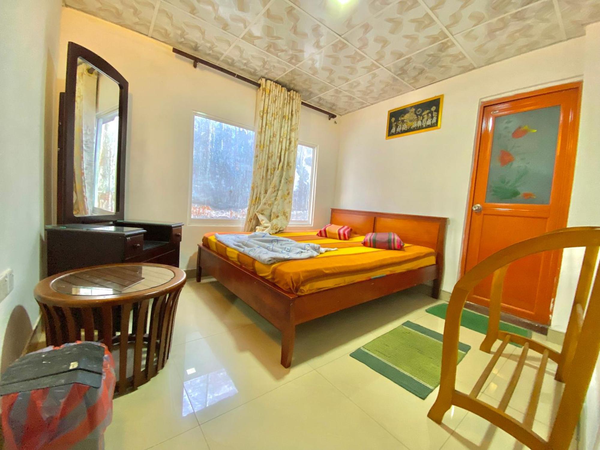 Lakshan View Resort Haputale Eksteriør bilde