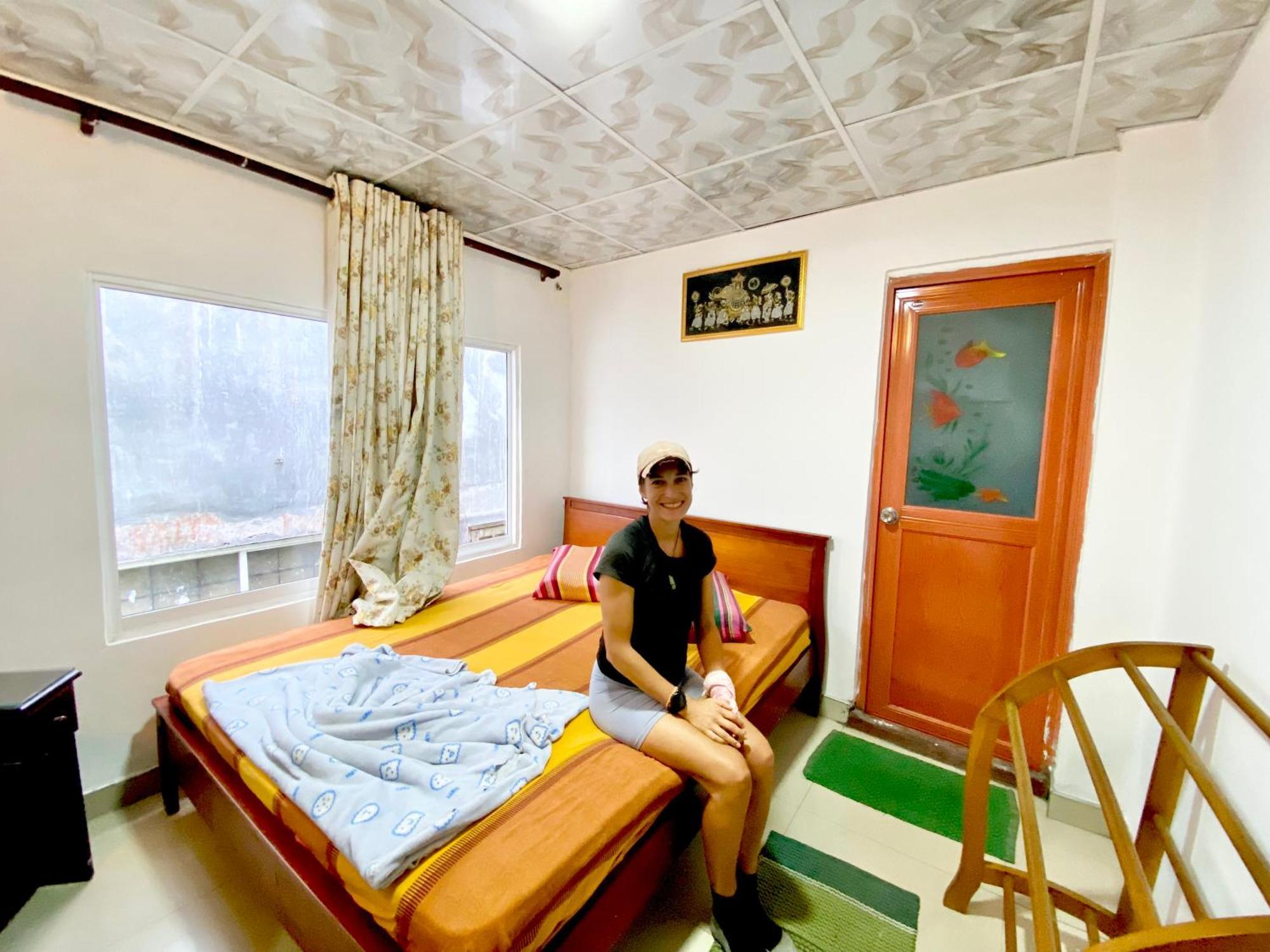 Lakshan View Resort Haputale Eksteriør bilde