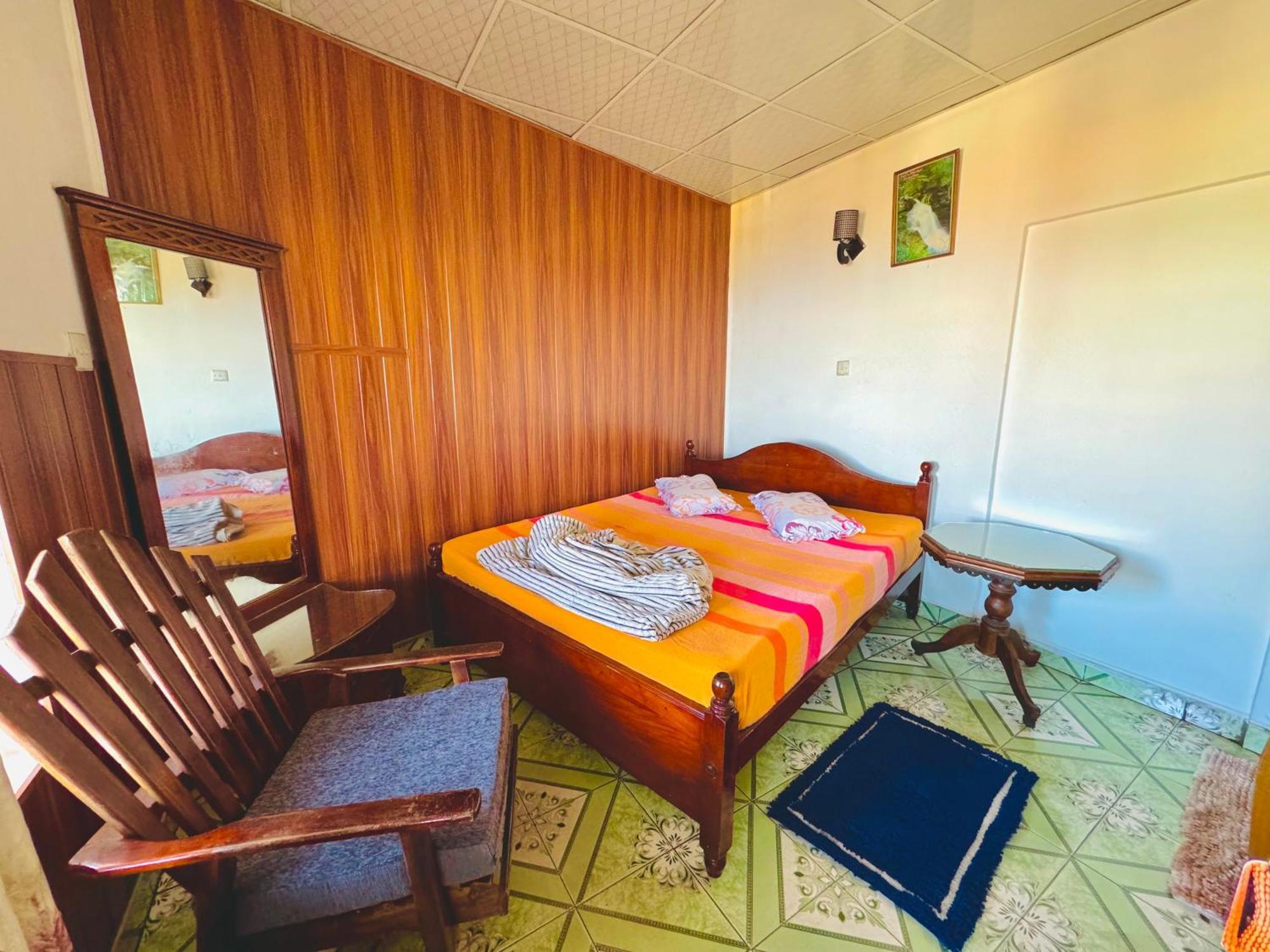 Lakshan View Resort Haputale Eksteriør bilde