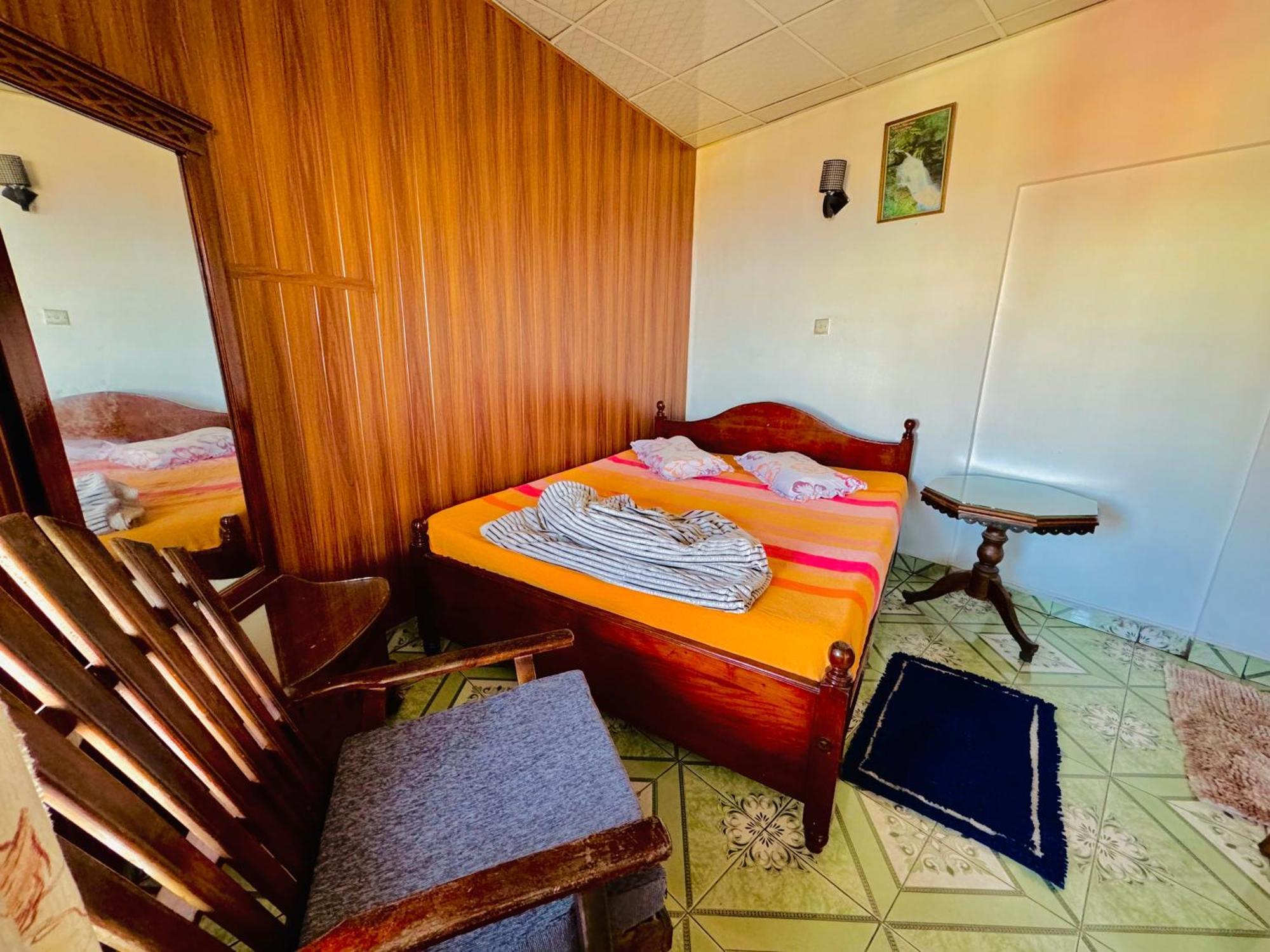 Lakshan View Resort Haputale Eksteriør bilde